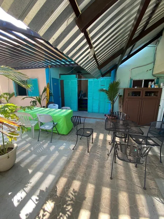 Posada Marpez Cancún 4*,  México