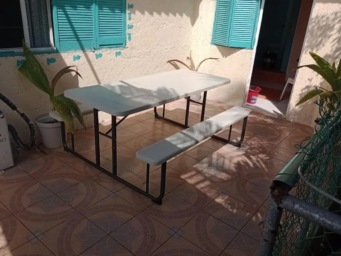 Posada Marpez Cancún