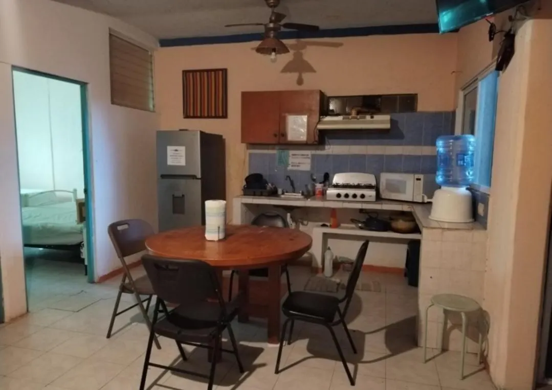 Posada Marpez Cancún 4*,  México