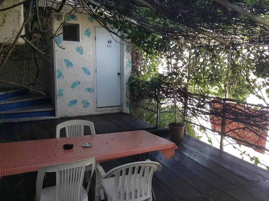 Hotel Posada Marpez Cancún