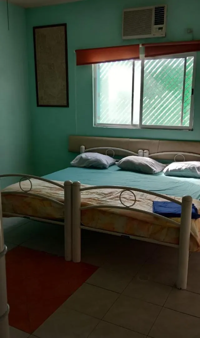 Posada Marpez Cancún Estalagem