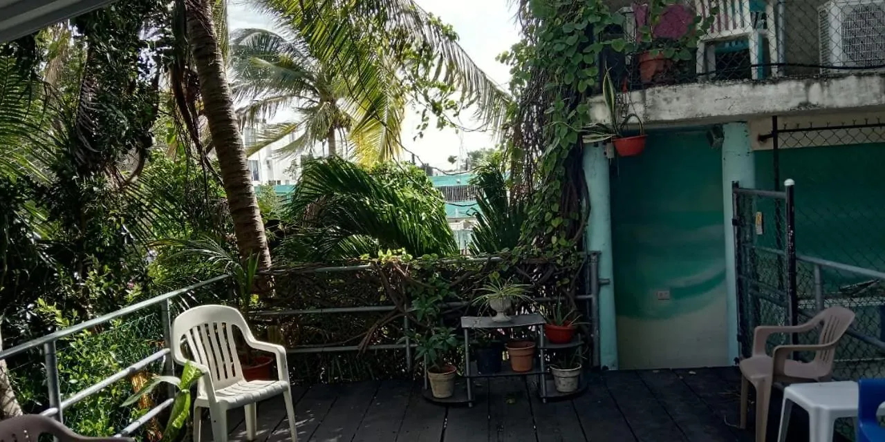 Posada Marpez Cancún