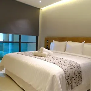 Hotel Kavia, Cancun