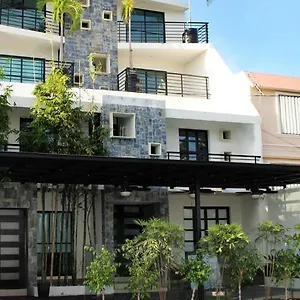 Hotel Marazul Boutique, Cancun