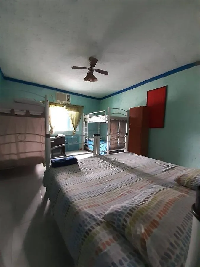 Posada Marpez Cancun Mexico
