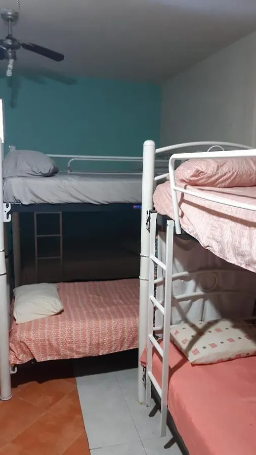 Hotel Posada Marpez Cancun