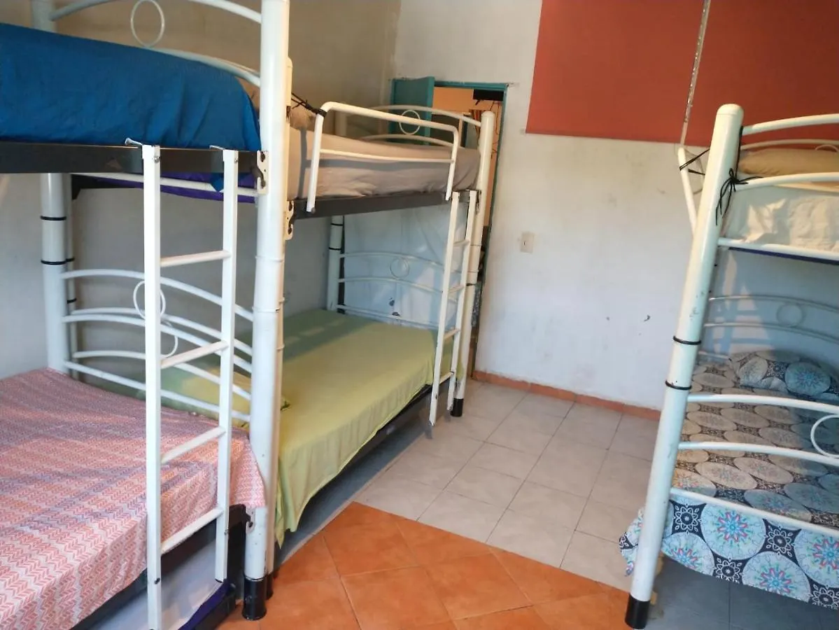 **** Hotel Posada Marpez Cancun Mexico