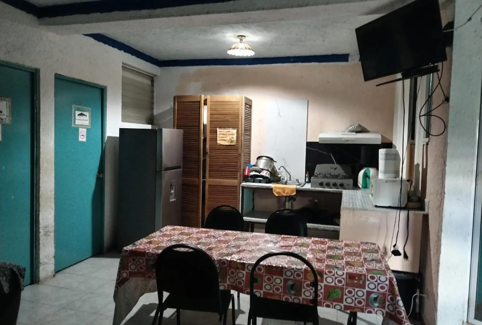 **** Hotel Posada Marpez Cancun Mexico