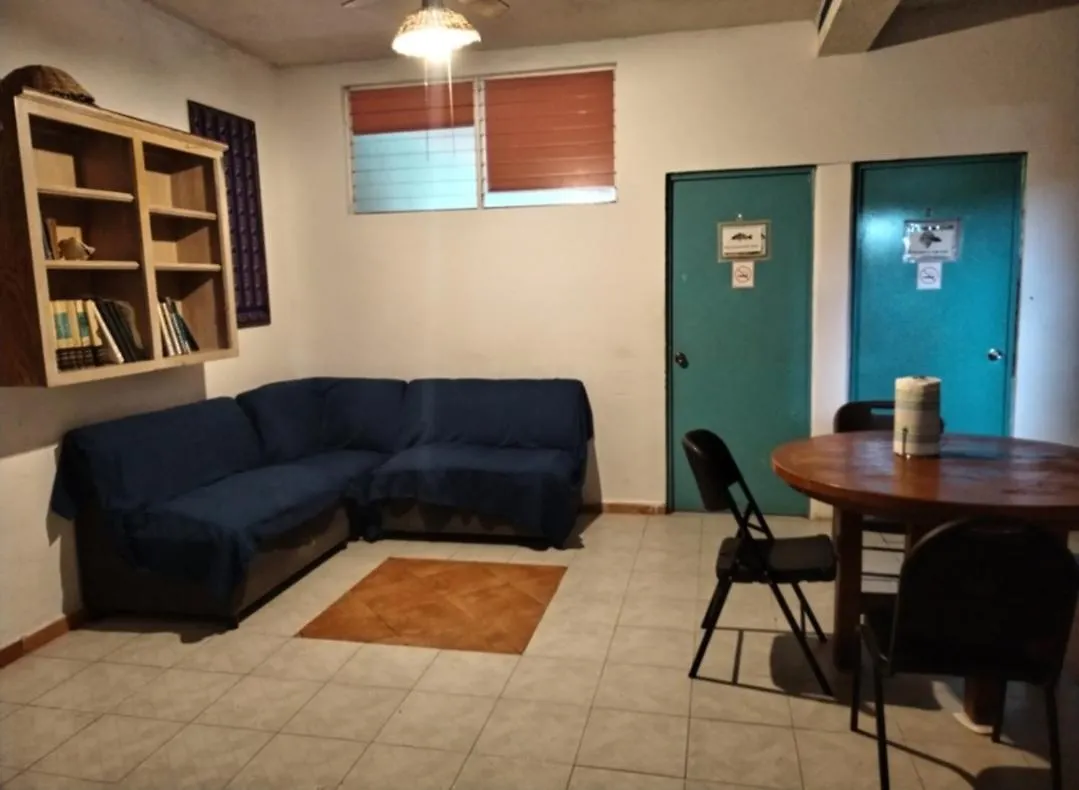 Posada Marpez Cancun Mexico