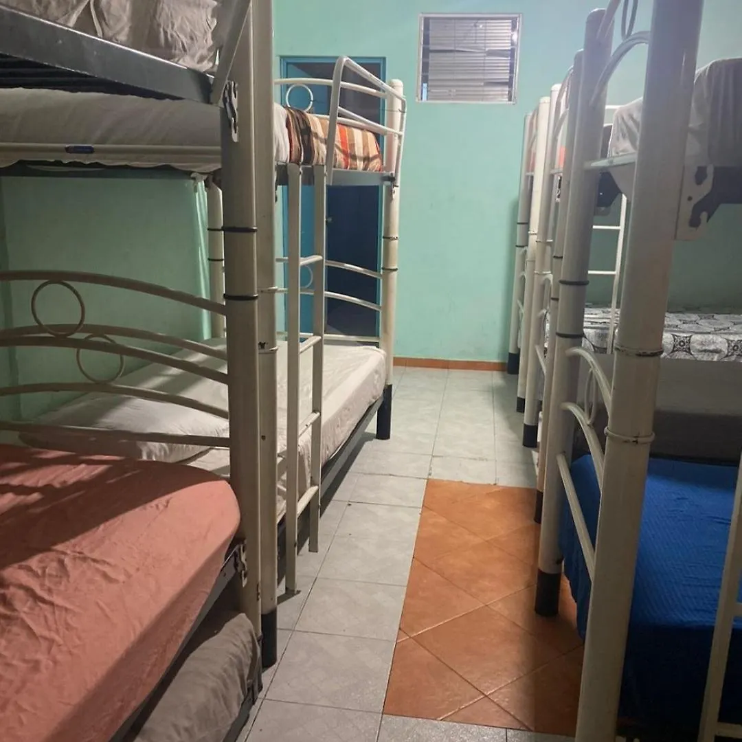 Hotel Posada Marpez Cancun