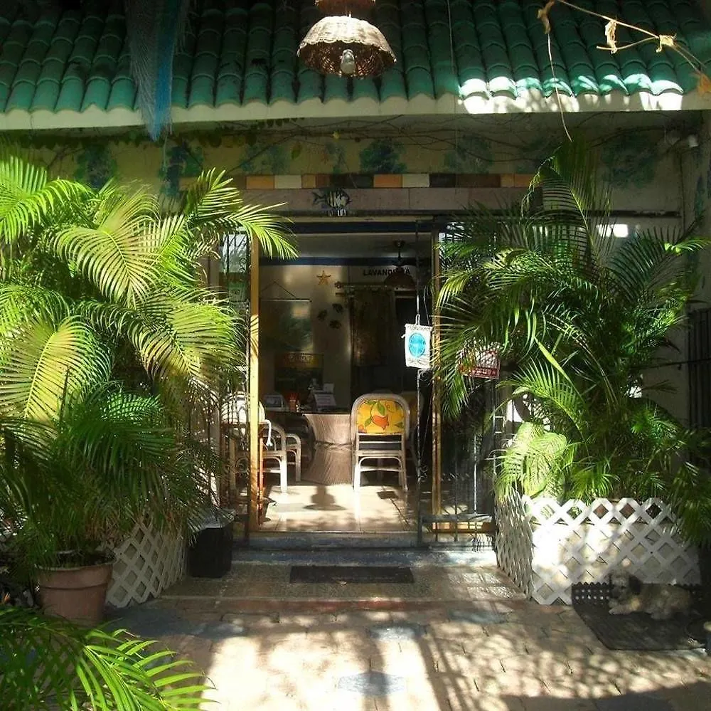 Hotel Posada Marpez Cancun