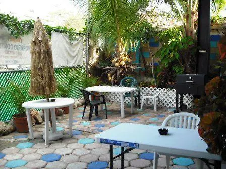 **** Hotel Posada Marpez Cancun Mexico