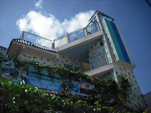 Hotel Posada Marpez Cancun