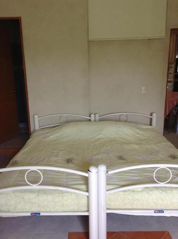 **** Hotel Posada Marpez Cancun Mexico