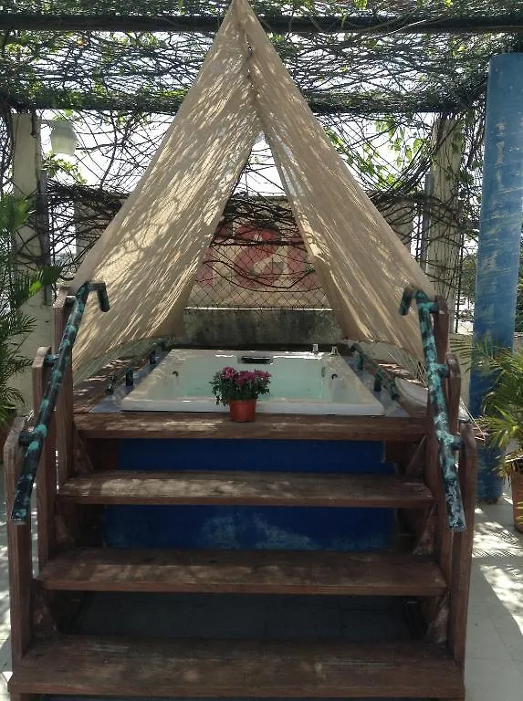 Posada Marpez Cancun