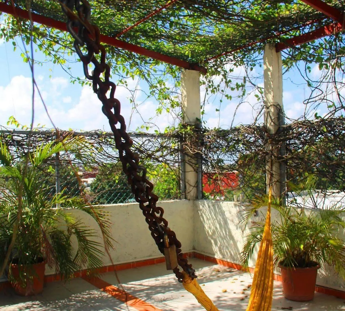 Posada Marpez Cancun 4*,  Mexico