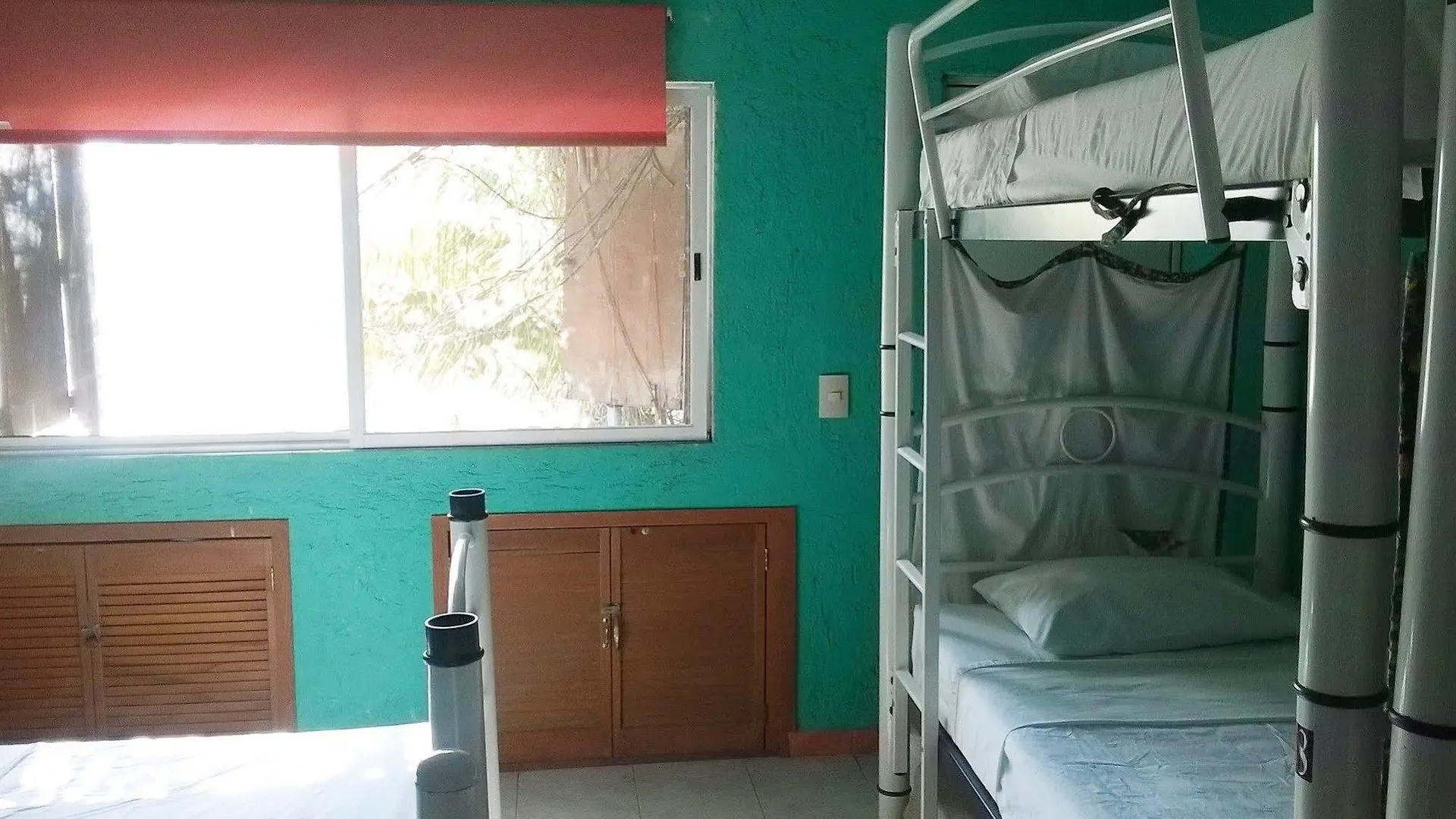 Hotel Posada Marpez Cancun
