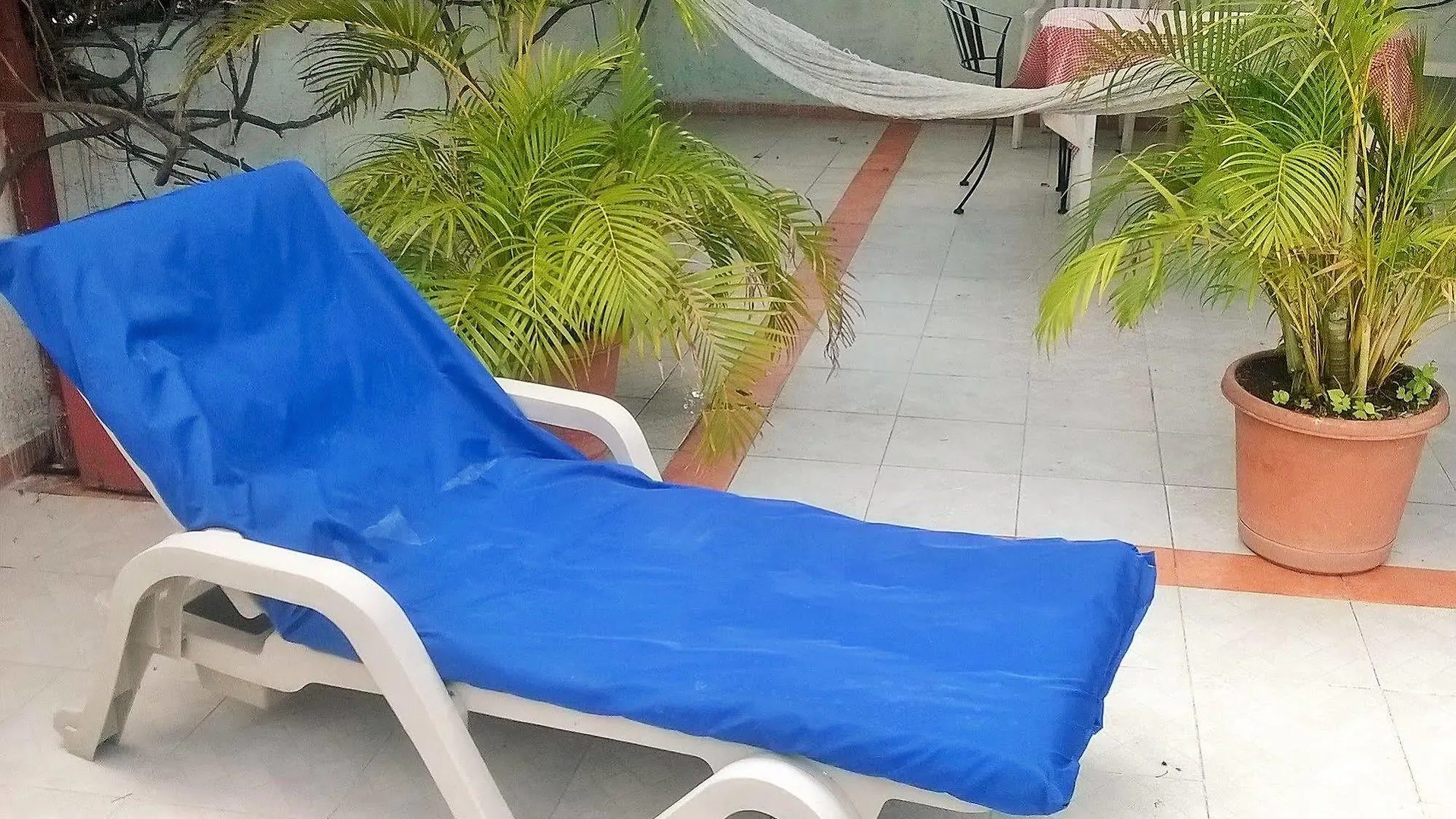Posada Marpez Cancun Mexico