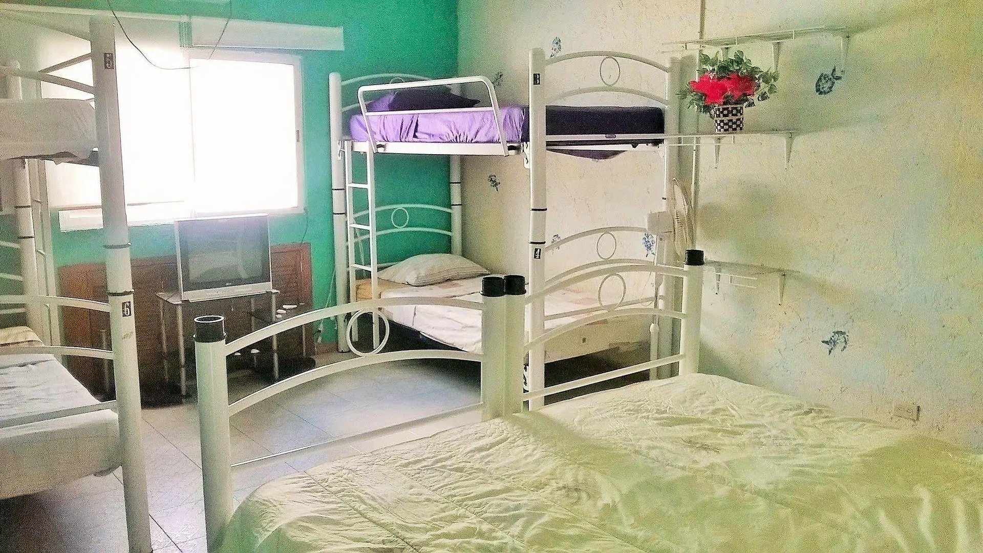 Posada Marpez Cancun Hotel