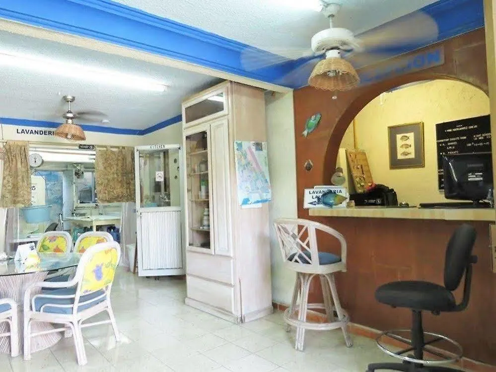 Posada Marpez Cancun Mexico