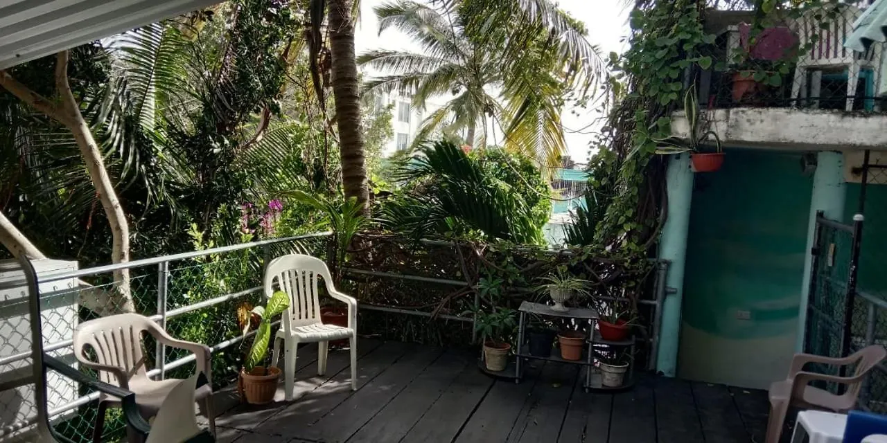 **** Hotel Posada Marpez Cancun Mexico