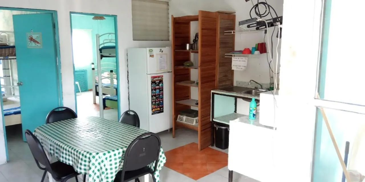 Posada Marpez Cancun