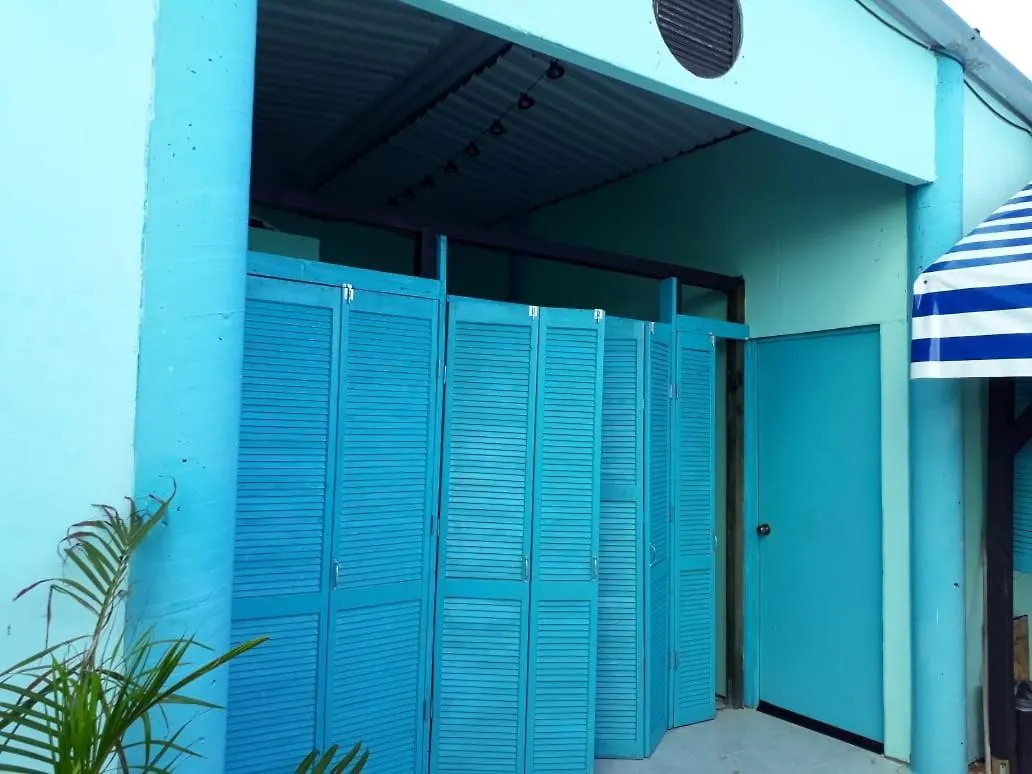 Hotel Posada Marpez Cancun