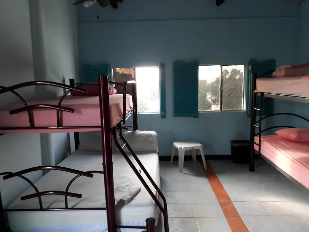 Posada Marpez Cancun Mexico