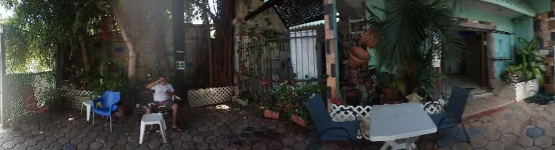 Posada Marpez Cancun