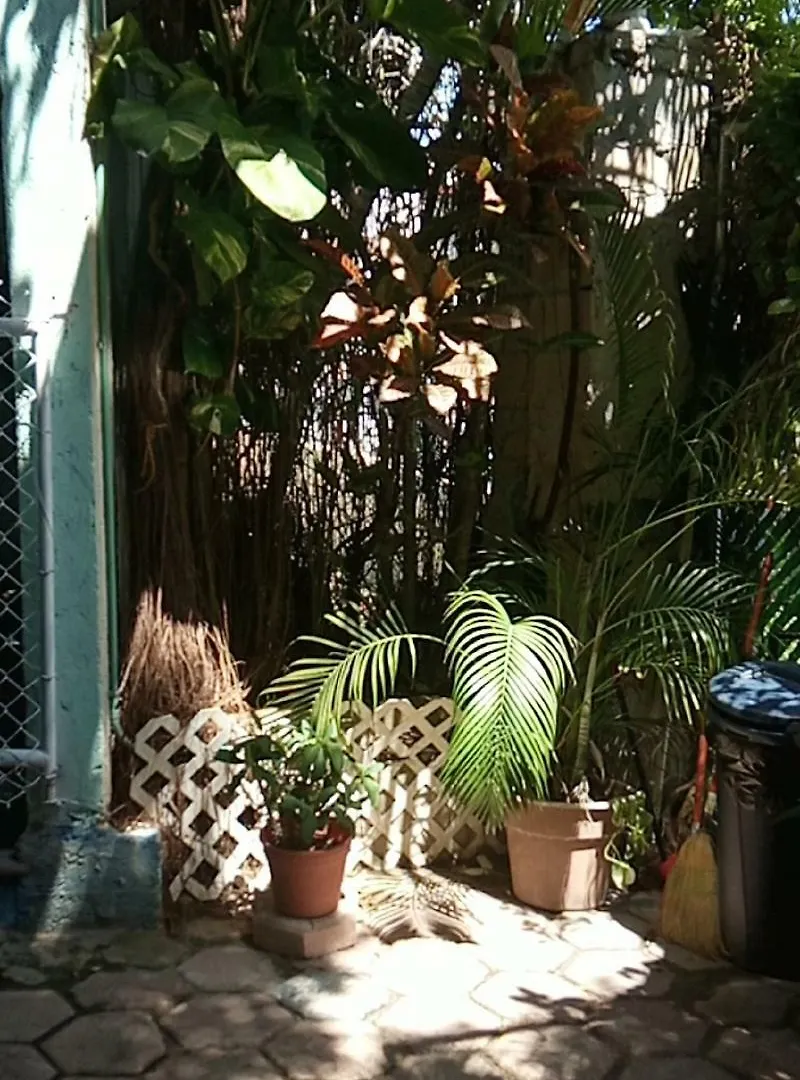 **** Hotel Posada Marpez Cancun Mexico