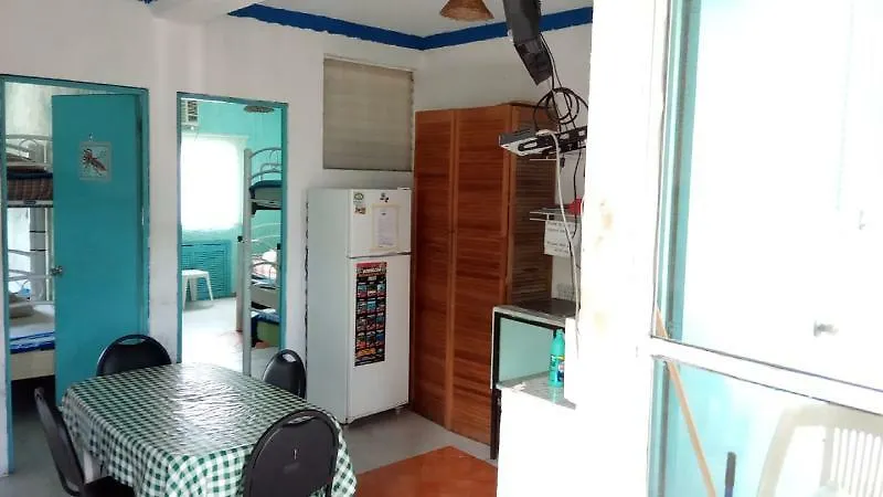 Posada Marpez Cancun 4*,