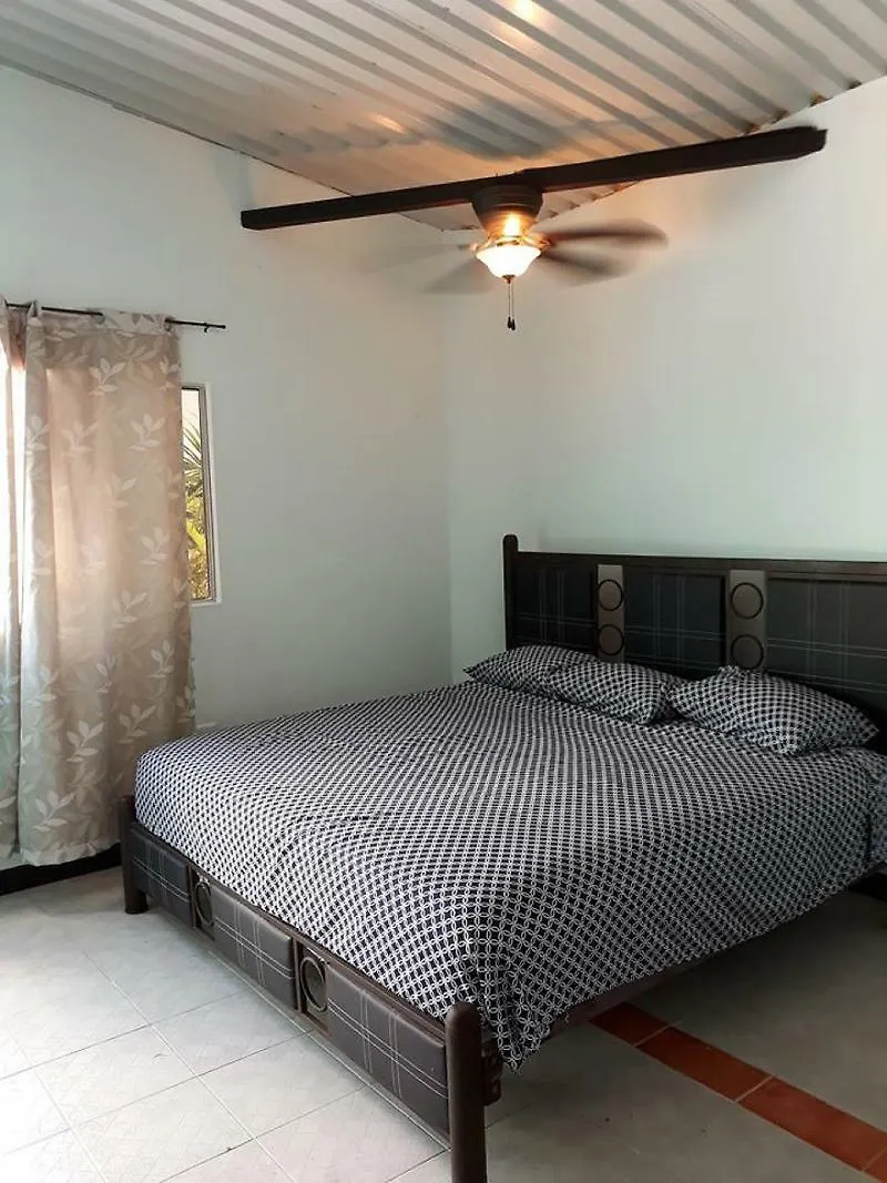 Posada Marpez Cancun Mexico