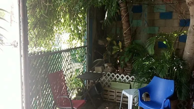 Posada Marpez Cancun