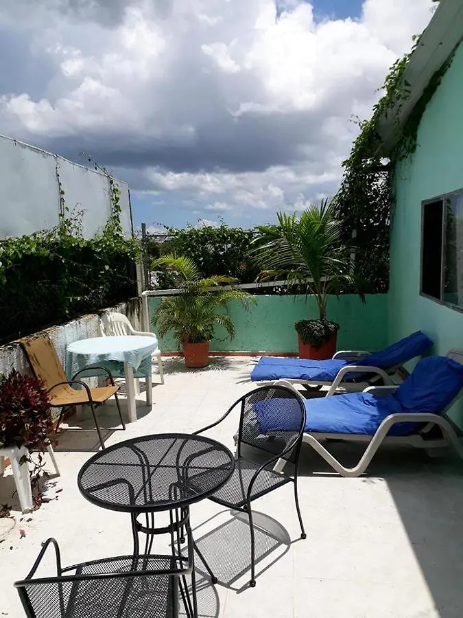 Hotel Posada Marpez Cancun
