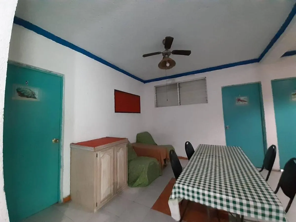 Hotel Posada Marpez Cancun