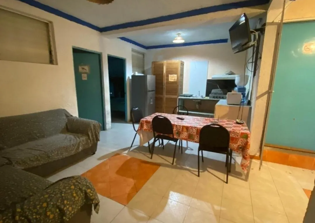 Posada Marpez Cancun Hotel
