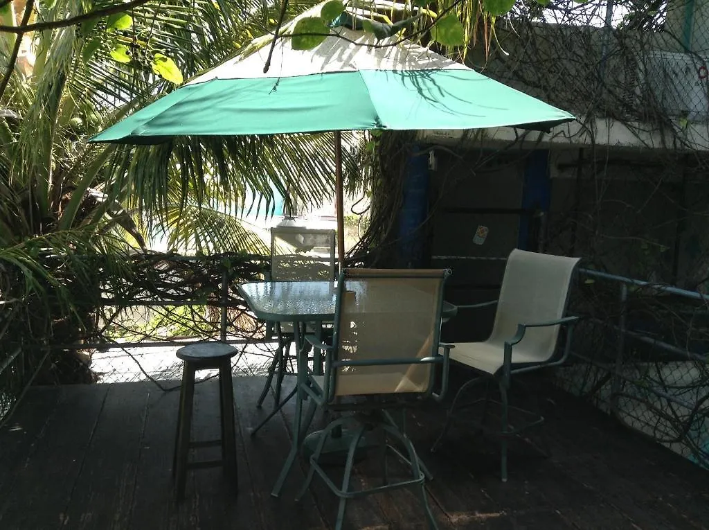 Posada Marpez Cancun