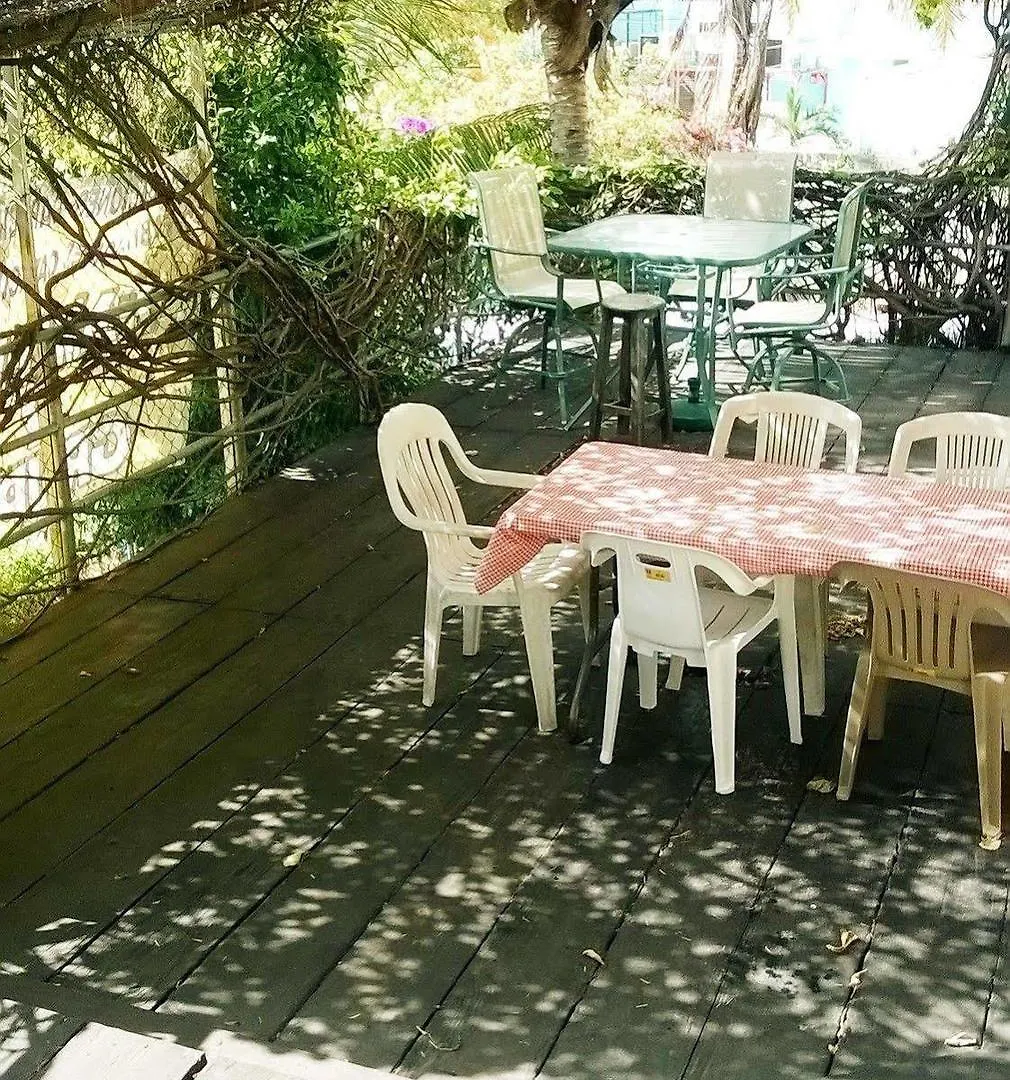 **** Hotel Posada Marpez Cancun Mexico