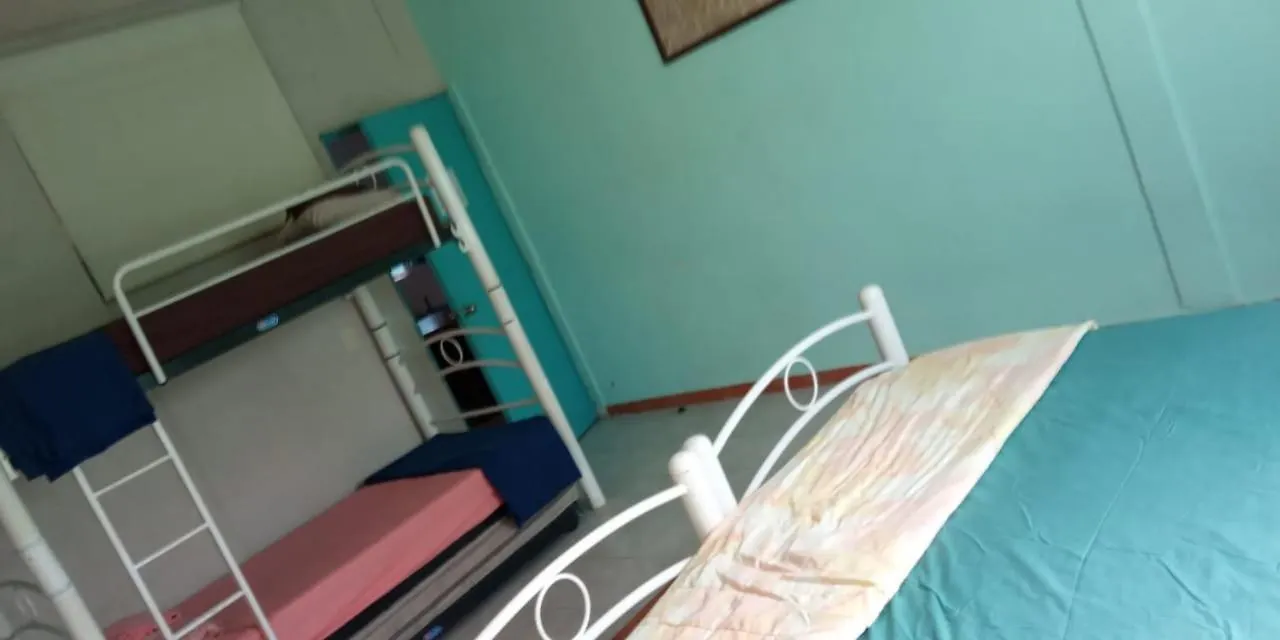 Posada Marpez Cancun