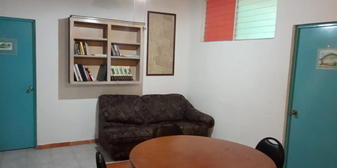 Hotel Posada Marpez Cancun