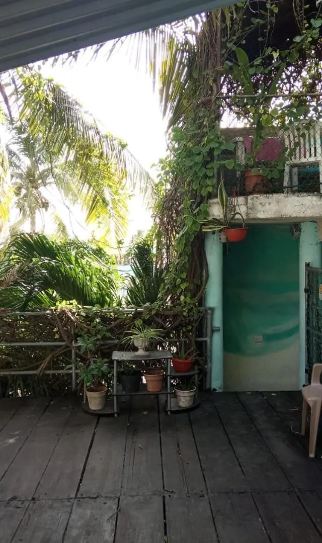 Posada Marpez Cancun Hotel