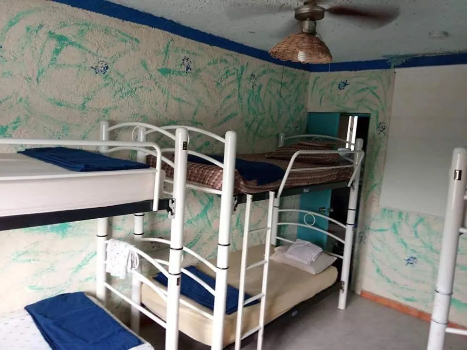 Posada Marpez Cancun