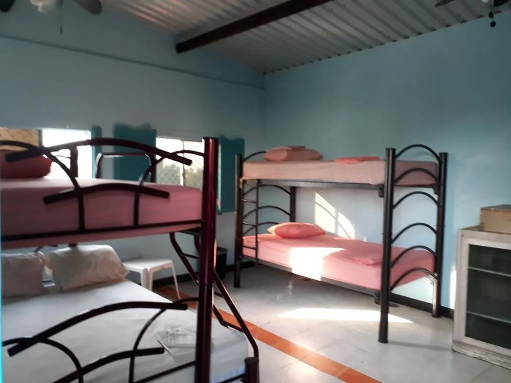 Posada Marpez Cancun Hotel