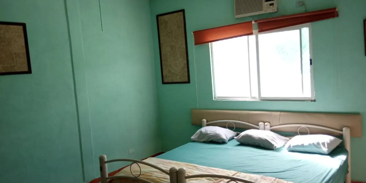 Hotel Posada Marpez Cancun